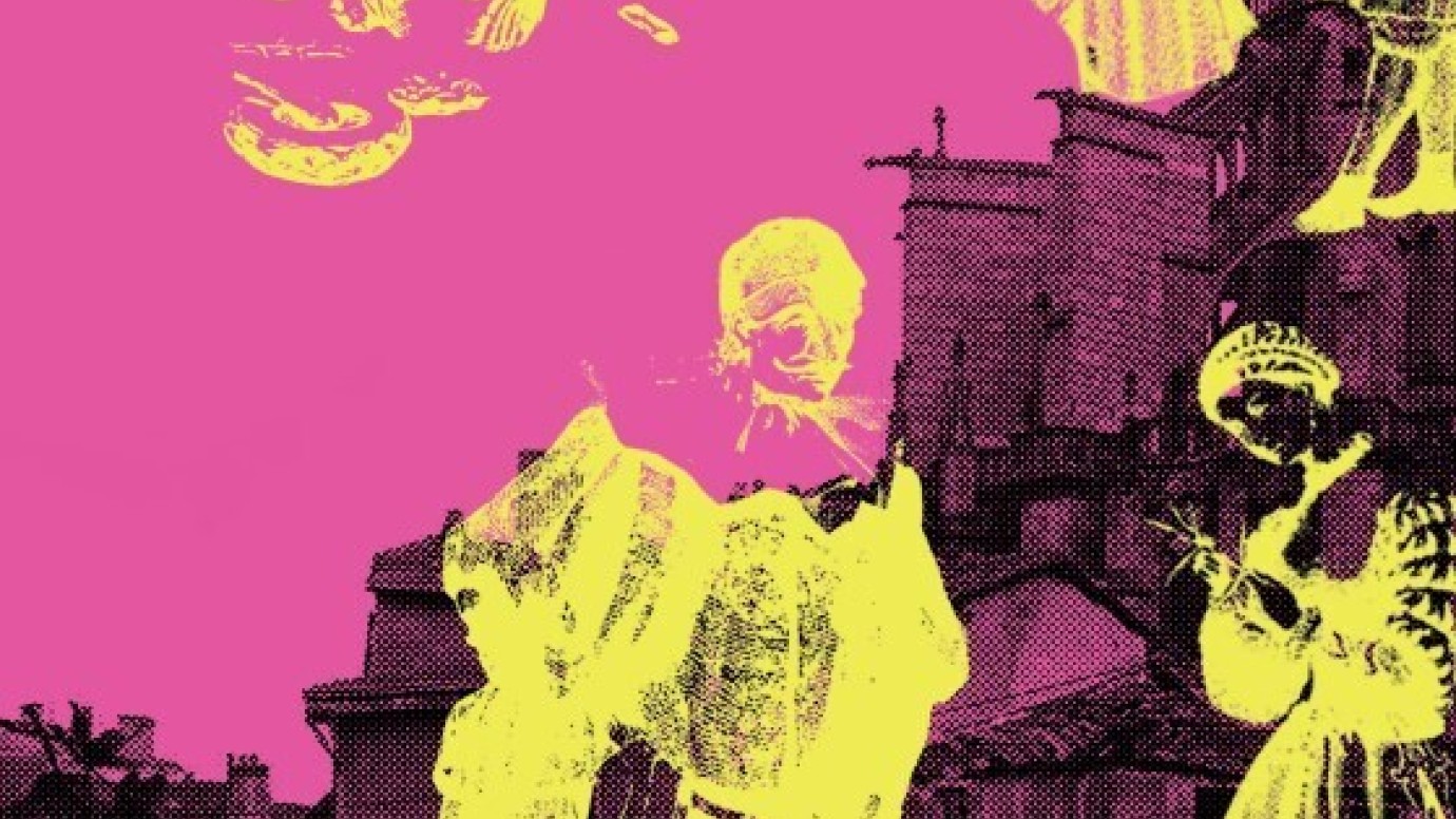 La Ruée côté jardin