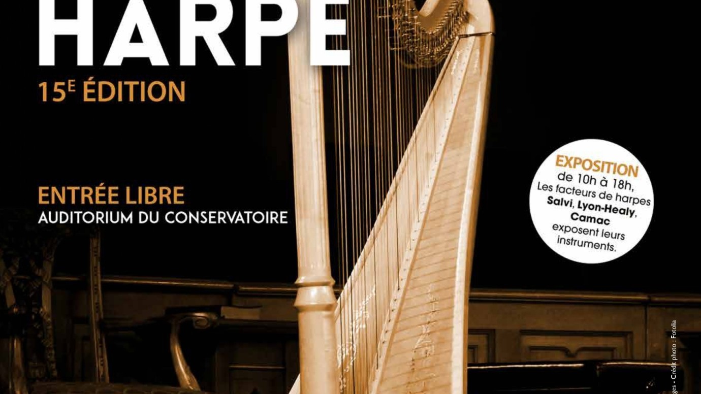 Concours français de la harpe