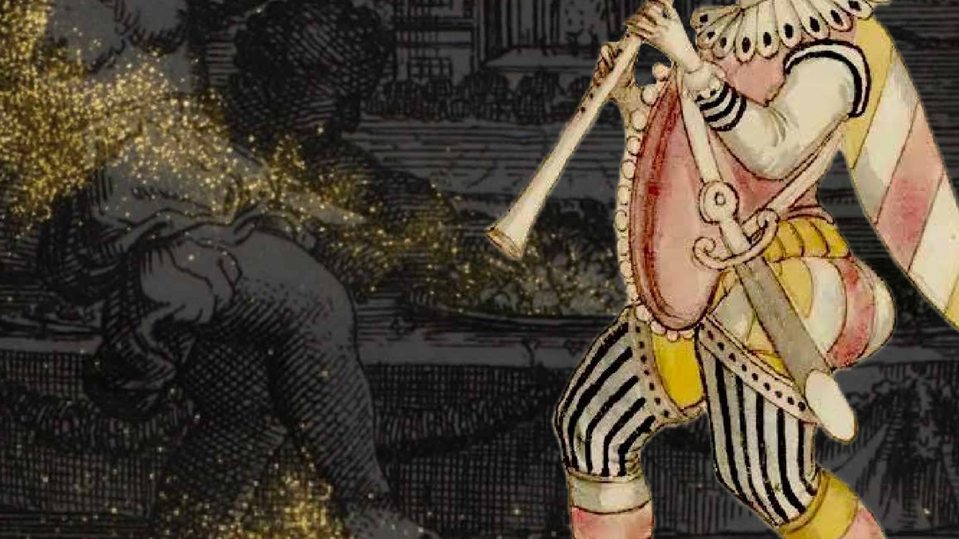 Soir de fête au Printemps des Lumières