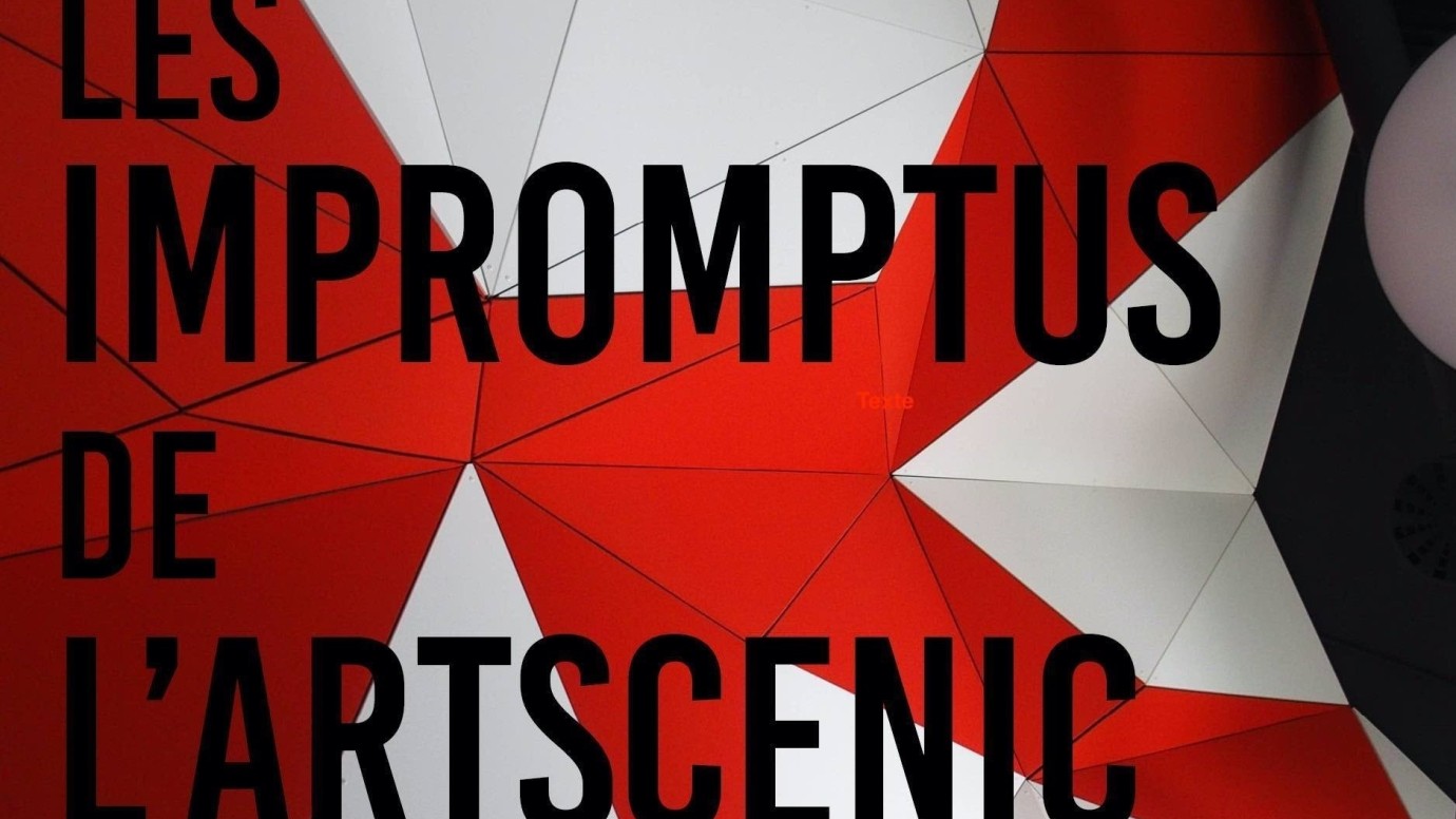 Les impromptus de l'Artscenic