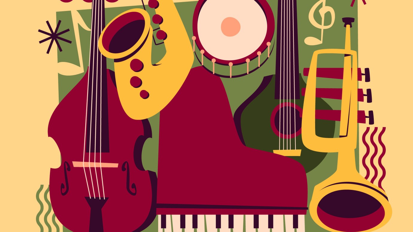 Les pauses musicales du conservatoire