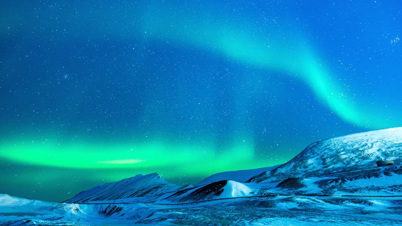 Northern Lights