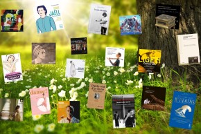 Illustration Nvtés du printemps