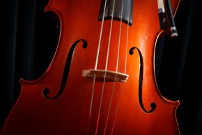 Audition du département cordes