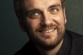 Master class animée par Guilhem Fabre