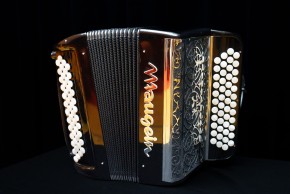 Audition du département claviers