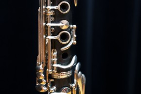 Audition des classes de clarinette