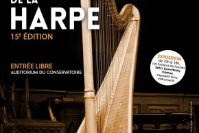 Concours français de la harpe