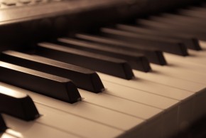 Audition des classes de piano et accompagnement piano