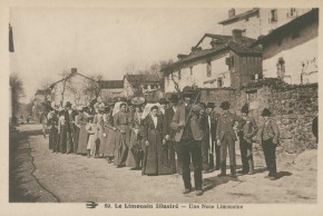 Bal d'été