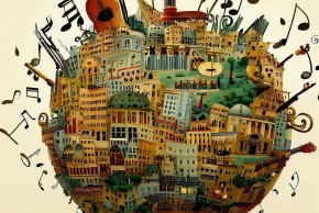 Audition de musique de chambre