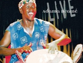 Live/Adama Dramé