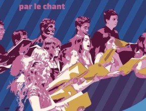 C'est comme caresser un chat : aborder la direction de choeur par le chant / Edward Caswell