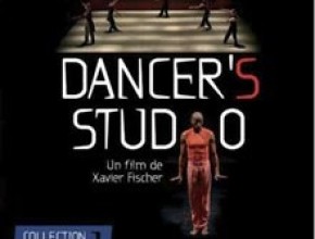 Dancer's studio : portraits de 3 chorégraphes : Akram Khan, Bill T. Jones, Vincent Paterson / Xavier Fischer, réal.
