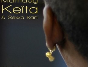 Hakili/Mamady Keïta & Sewa Kan