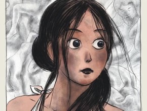 Isadora / scénario Julie Birmant ; dessin Clément Oubrerie