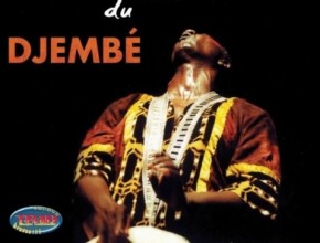 L'art du djembé/Sougalo Coulibaly