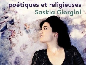 Harmonies poétiques et religieuses/Liszt ; Saskia Giorgini, p