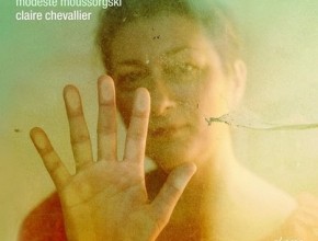 Tableaux d'une exposition/Modeste Moussorgski