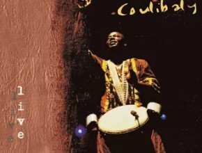 Live/sougalo Coulibaly