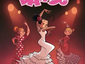 Studio danse vol.11 Crip & Beka