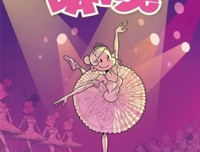 Studio danse vol.12 Crip & Beka