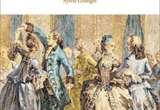 Danser dans la France des Lumières/Sylvie Granger (793.330 944 GRA)