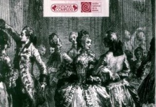 La contredanse : un tournant dans l'histoire française de la danse/Jean-Michel Guilcher (792.9 GUI)