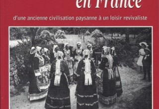 La danse traditionnelle en France/Yves Guilcher (792.9 GUI)