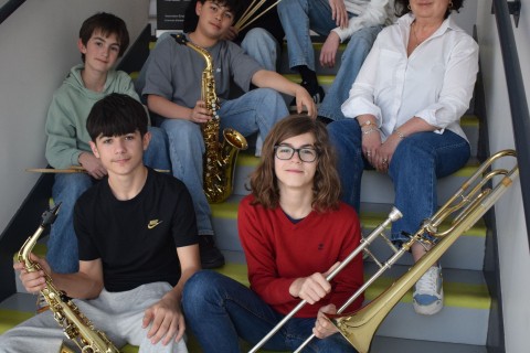 Concerts Jazz