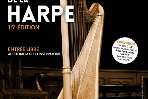 Concours français de la harpe