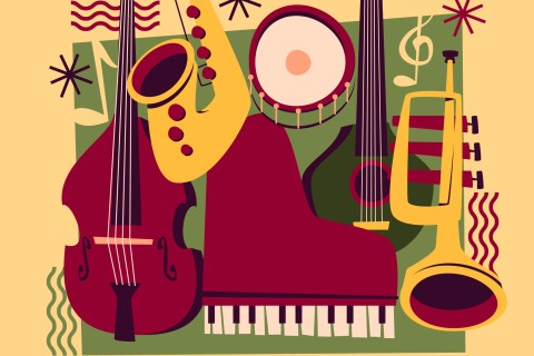 Les pauses musicales du conservatoire