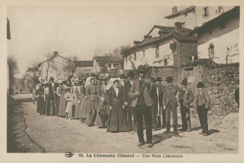 Bal d'été