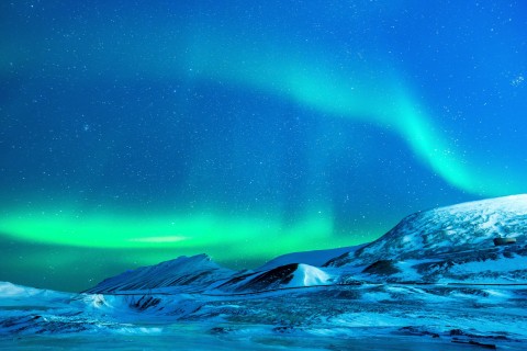 Northern Lights