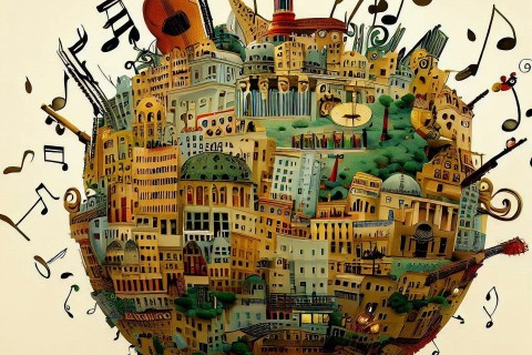 Audition de musique de chambre