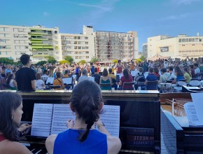 Agrandir l'image - fenêtre modale