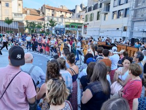 Agrandir l'image - fenêtre modale