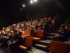 Agrandir l'image - fenêtre modale