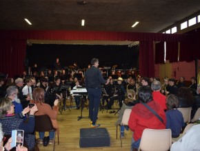 Agrandir l'image - fenêtre modale