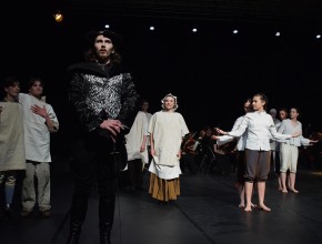Agrandir l'image - fenêtre modale