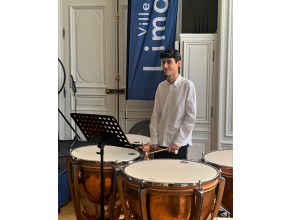 Agrandir l'image - fenêtre modale